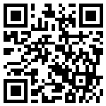 Profil detay sayfası QR kodu