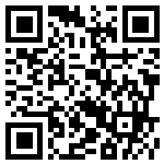 Profil detay sayfası QR kodu