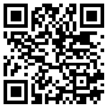 Profil detay sayfası QR kodu