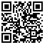 Profil detay sayfası QR kodu