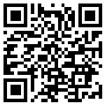 Profil detay sayfası QR kodu