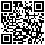 Profil detay sayfası QR kodu