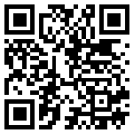Profil detay sayfası QR kodu