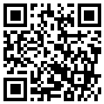 Profil detay sayfası QR kodu