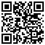 Profil detay sayfası QR kodu