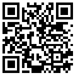 Profil detay sayfası QR kodu