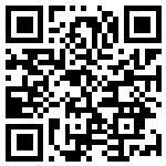 Profil detay sayfası QR kodu