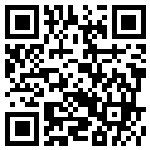 Profil detay sayfası QR kodu