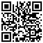 Profil detay sayfası QR kodu