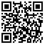 Profil detay sayfası QR kodu