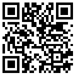 Profil detay sayfası QR kodu