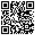 Profil detay sayfası QR kodu
