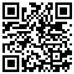 Profil detay sayfası QR kodu
