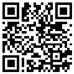 Profil detay sayfası QR kodu