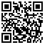 Profil detay sayfası QR kodu