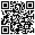 Profil detay sayfası QR kodu