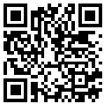 Profil detay sayfası QR kodu