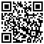 Profil detay sayfası QR kodu