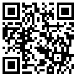 Profil detay sayfası QR kodu