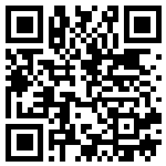 Profil detay sayfası QR kodu