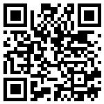 Profil detay sayfası QR kodu