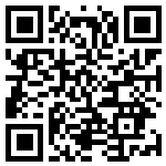 Profil detay sayfası QR kodu