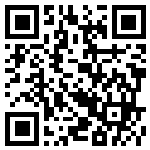 Profil detay sayfası QR kodu