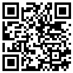 Profil detay sayfası QR kodu