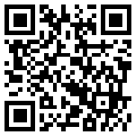 Profil detay sayfası QR kodu