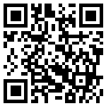 Profil detay sayfası QR kodu