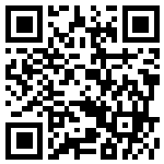 Profil detay sayfası QR kodu
