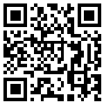 Profil detay sayfası QR kodu