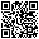 Profil detay sayfası QR kodu
