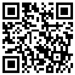 Profil detay sayfası QR kodu