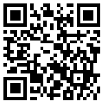Profil detay sayfası QR kodu
