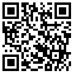Profil detay sayfası QR kodu