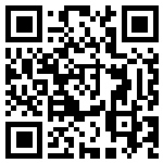 Profil detay sayfası QR kodu