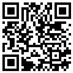 Profil detay sayfası QR kodu