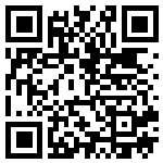 Profil detay sayfası QR kodu