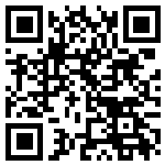 Profil detay sayfası QR kodu