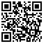 Profil detay sayfası QR kodu
