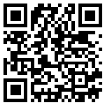 Profil detay sayfası QR kodu
