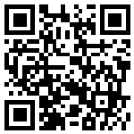 Profil detay sayfası QR kodu
