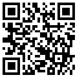 Profil detay sayfası QR kodu