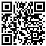 Profil detay sayfası QR kodu