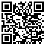 Profil detay sayfası QR kodu