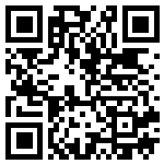 Profil detay sayfası QR kodu