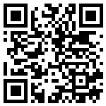 Profil detay sayfası QR kodu