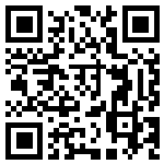 Profil detay sayfası QR kodu