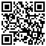 Profil detay sayfası QR kodu